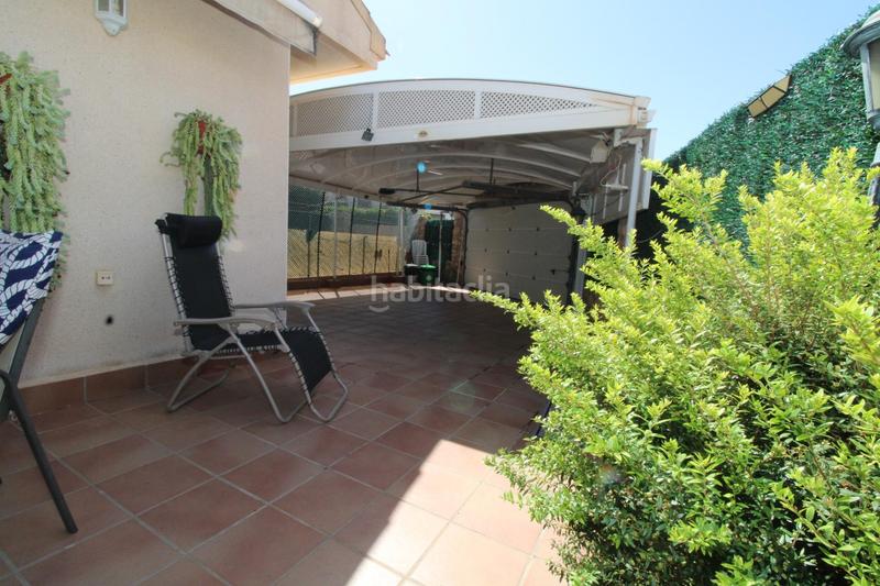 Foto 59c075a7-1a0b-4d2c-afce-b7d9327bfdcb. Semi detached house in Santiago de La Ribera San Javier