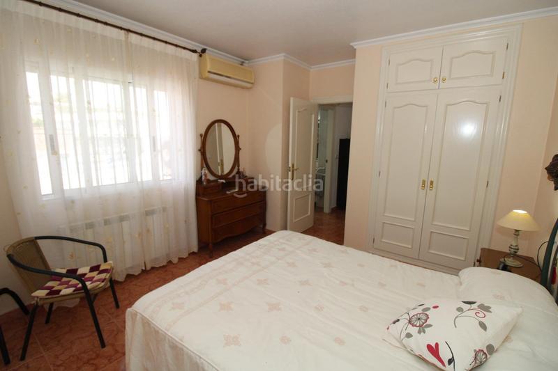 Foto 5a112be7-81e4-4bbe-a776-e99839d0083f. Semi detached house in Santiago de La Ribera San Javier