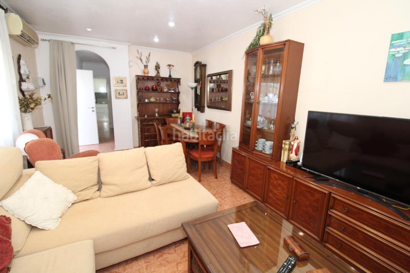 Foto 6ab9d014-d8eb-4ca0-b11a-74004bc70269. Semi detached house in Santiago de La Ribera San Javier