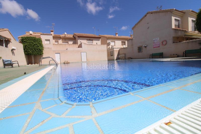 Foto 6abacd41-65b4-49a7-ad76-ef239d2ee3e6. Semi detached house in Santiago de La Ribera San Javier