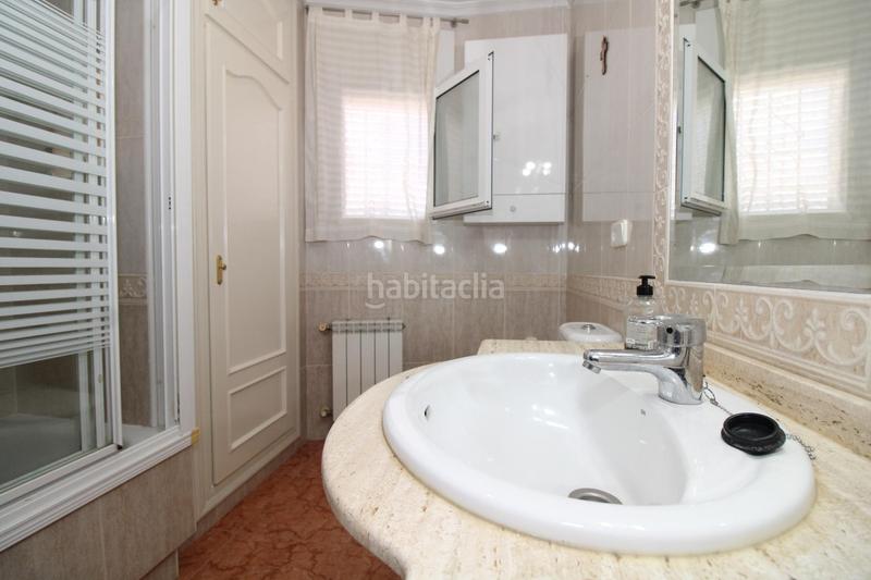 Foto 77a49aeb-8a06-4256-a607-522371403960. Semi detached house in Santiago de La Ribera San Javier