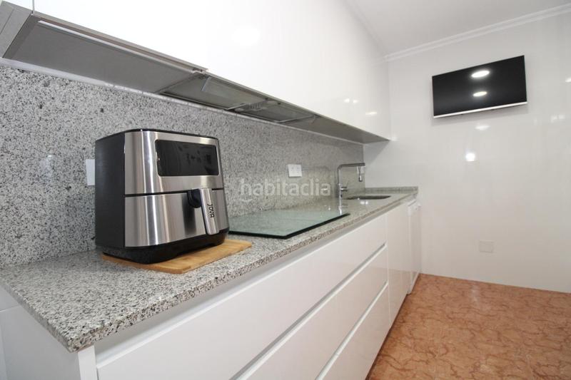 Foto 7c9aa937-dab8-4abf-bf14-3d641d47761b. Semi detached house in Santiago de La Ribera San Javier