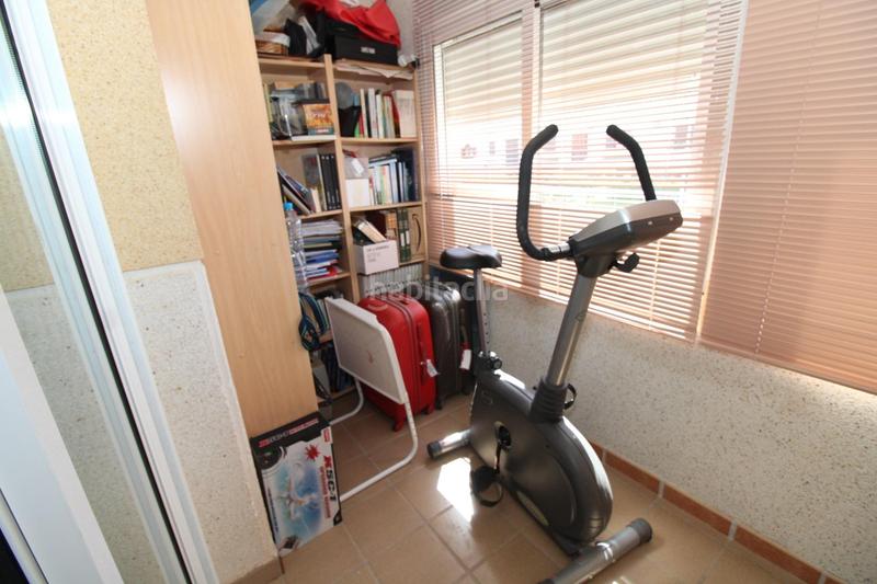 Foto 81d9926a-46bb-4de4-b391-7a1499b9d482. Semi detached house in Santiago de La Ribera San Javier