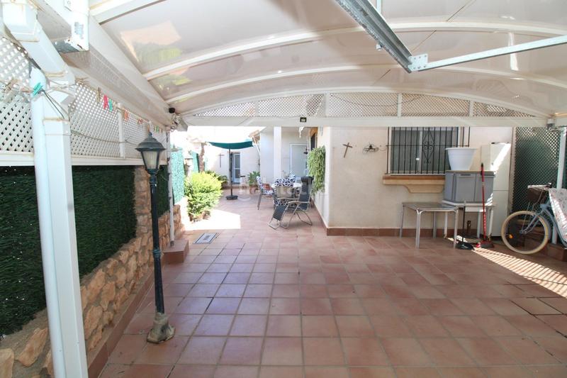 Foto 851ac8df-a488-4ac4-a546-507ef2f1cea6. Semi detached house in Santiago de La Ribera San Javier
