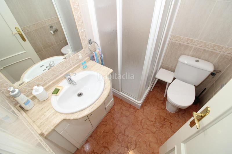 Foto 8ecaf090-a628-4188-b40c-a695375e1410. Semi detached house in Santiago de La Ribera San Javier