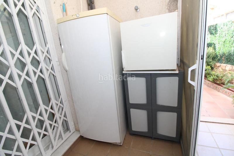 Foto a4b2e66d-5a1d-448c-814e-c2bf18aee0bd. Semi detached house in Santiago de La Ribera San Javier