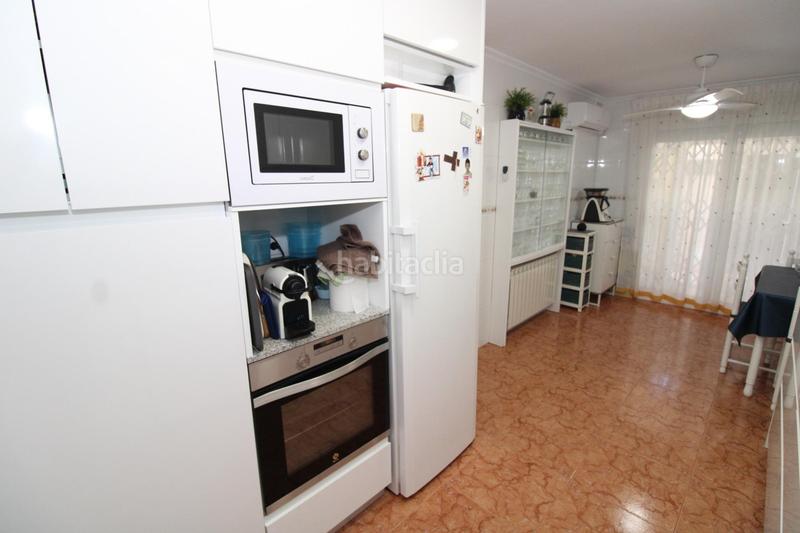 Foto a90e14d3-27aa-4636-bcff-41f76c2cc995. Semi detached house in Santiago de La Ribera San Javier