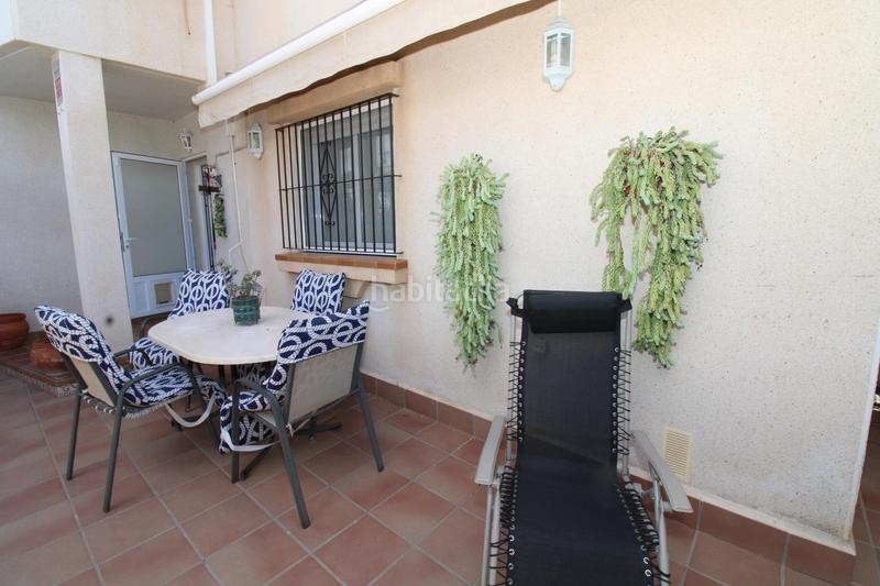 Foto ad4cfd21-3bf1-47f0-9832-796e021ceae0. Semi detached house in Santiago de La Ribera San Javier