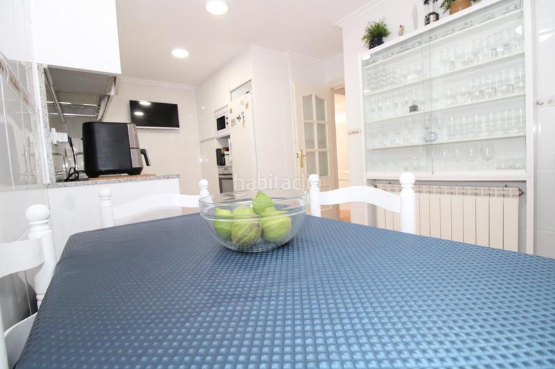 Foto b4b48dc5-3af9-4348-bfab-4c866b386b7b. Semi detached house in Santiago de La Ribera San Javier