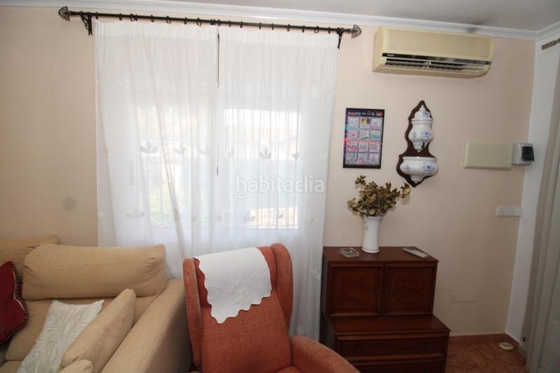 Foto bb4c929c-12af-4c13-bdbe-23114e213310. Semi detached house in Santiago de La Ribera San Javier