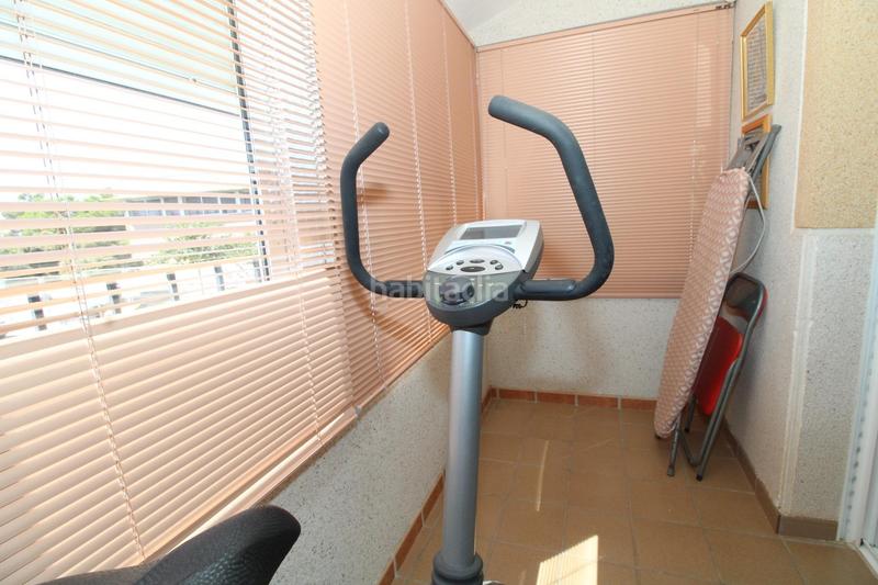 Foto bc2e8461-a850-4bcc-b218-5d3101a7e6ba. Semi detached house in Santiago de La Ribera San Javier