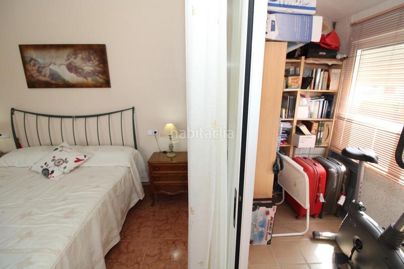Foto bd3e66f6-62b6-4586-b39e-1f66dfd9240d. Semi detached house in Santiago de La Ribera San Javier