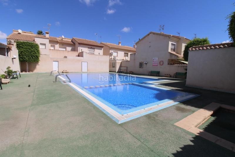 Foto be1e04c1-9ad7-4432-b788-59aebb87e98b. Semi detached house in Santiago de La Ribera San Javier