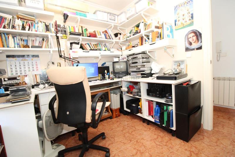 Foto c26bfafb-97dc-4a3f-b69d-7b38ee9774e8. Semi detached house in Santiago de La Ribera San Javier