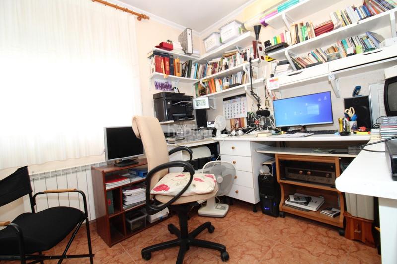 Foto c3aca617-81c2-4853-ba8c-fababd2e597b. Semi detached house in Santiago de La Ribera San Javier