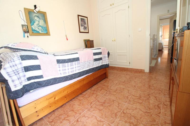 Foto d0b224b8-d283-4658-a51c-9ea953c79d8b. Semi detached house in Santiago de La Ribera San Javier