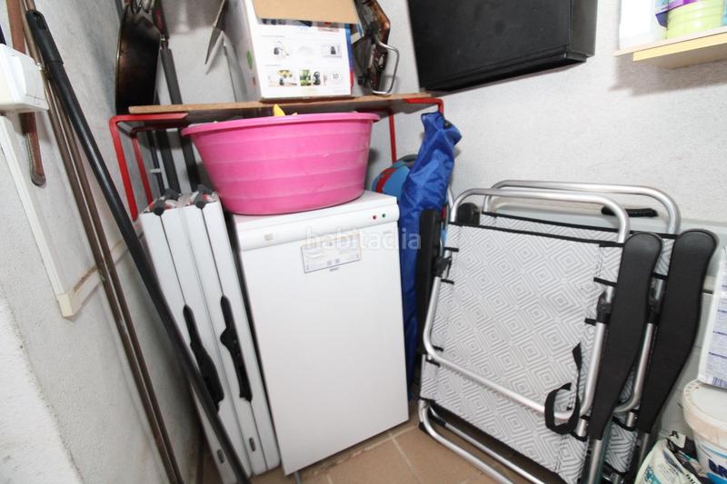 Foto dda89062-0b0a-413d-986c-55febe9abfa6. Semi detached house in Santiago de La Ribera San Javier