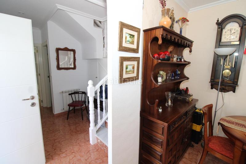 Foto e1b7d239-5412-4b20-a40e-cf812e24fb66. Semi detached house in Santiago de La Ribera San Javier
