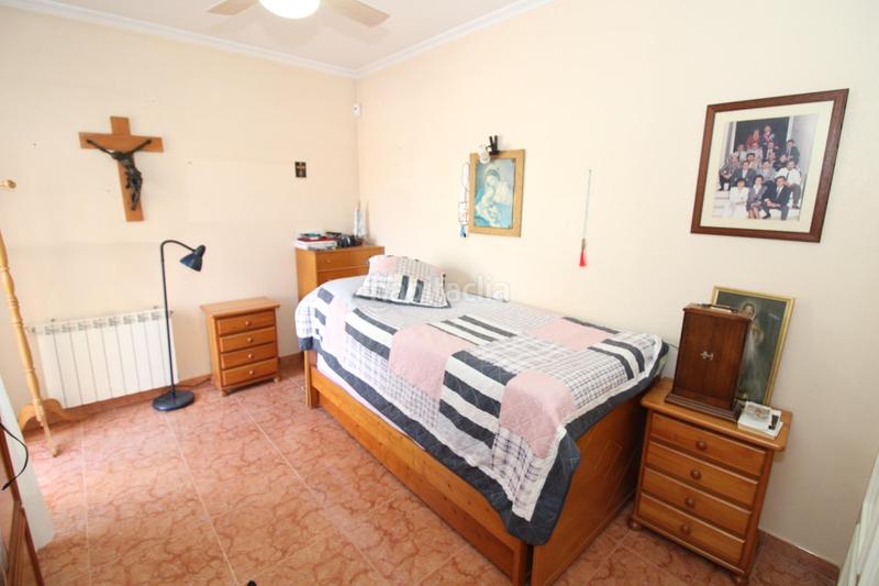 Foto f1923b2a-aa7f-4013-9b8e-1775489cb2b5. Semi detached house in Santiago de La Ribera San Javier