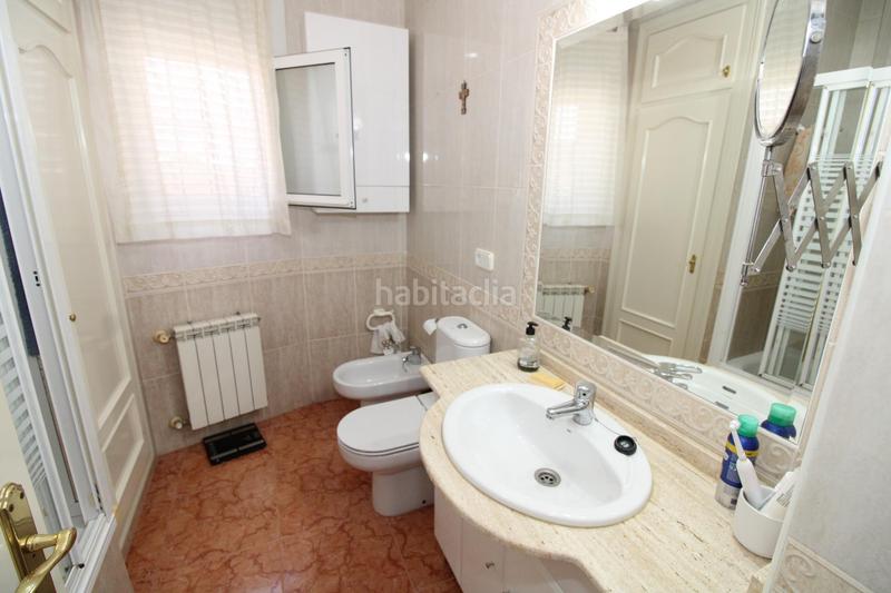 Foto f1e92b08-e629-4f7b-bd6d-b06432750d80. Semi detached house in Santiago de La Ribera San Javier