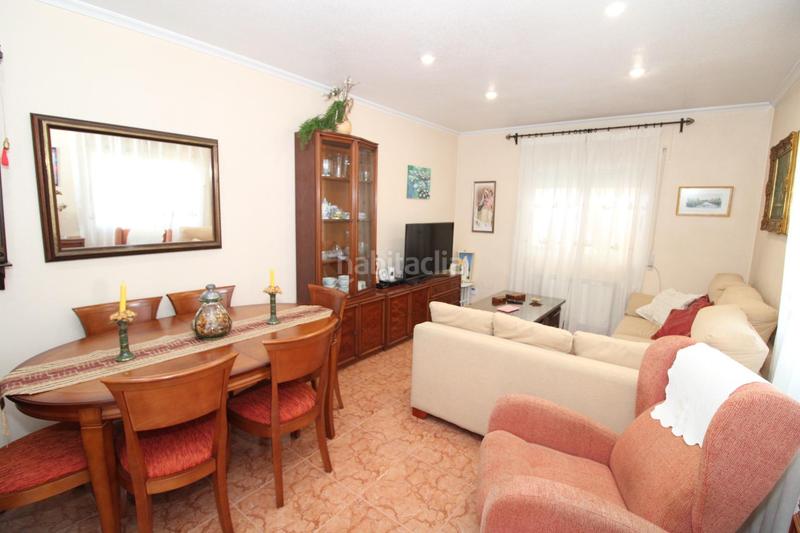 Foto f8e86701-56a5-4f4e-8c69-28d56299764d. Semi detached house in Santiago de La Ribera San Javier