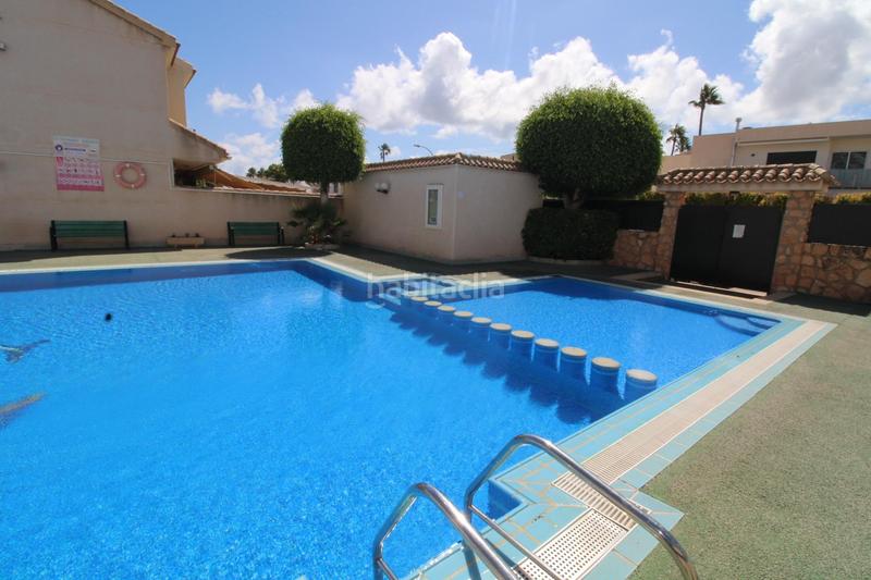 Foto ff6e4f83-3955-4fc8-86de-c6c7450f57d1. Semi detached house in Santiago de La Ribera San Javier