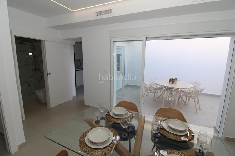 Foto 19abeb1e-8d15-4199-b3bc-76b5e990c9cd. Chalet in Lo Pagán San Pedro del Pinatar