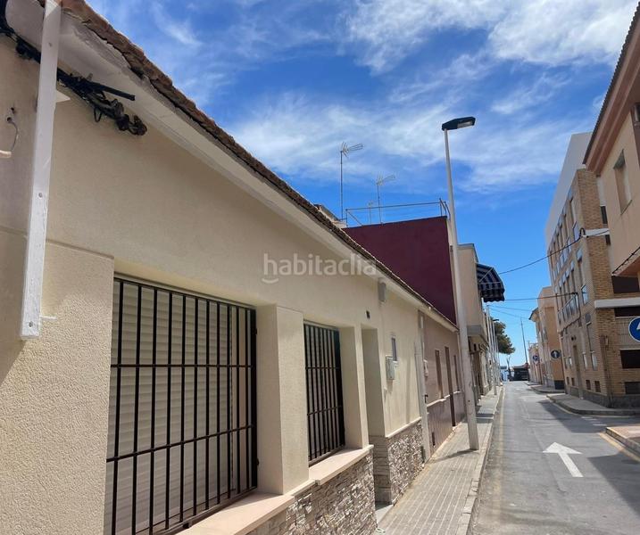 Foto 2da714da-9138-4184-bd6a-7832dc8b1ddb. Chalet in Lo Pagán San Pedro del Pinatar