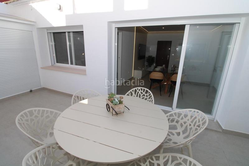 Foto 7bd9cfbd-ca2c-4cc6-a67f-daacdd8a0314. Chalet in Lo Pagán San Pedro del Pinatar