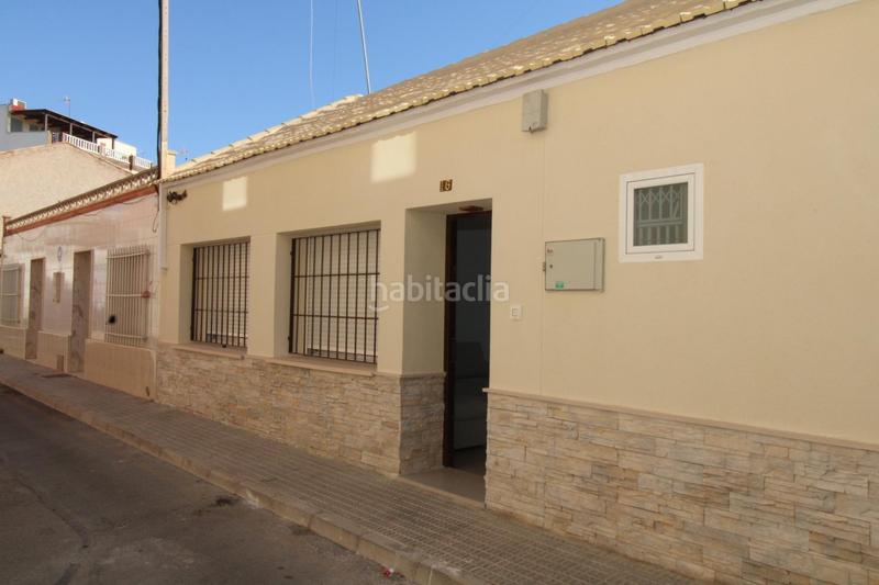 Foto df78f7b7-8fdc-411e-b9cf-e870b9366244. Chalet in Lo Pagán San Pedro del Pinatar