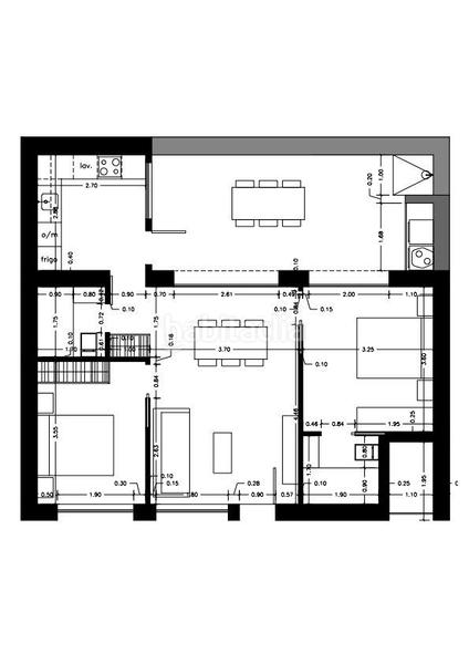 Foto f113173f-930a-4144-a6f5-c4c764cb9fce. Chalet in Lo Pagán San Pedro del Pinatar
