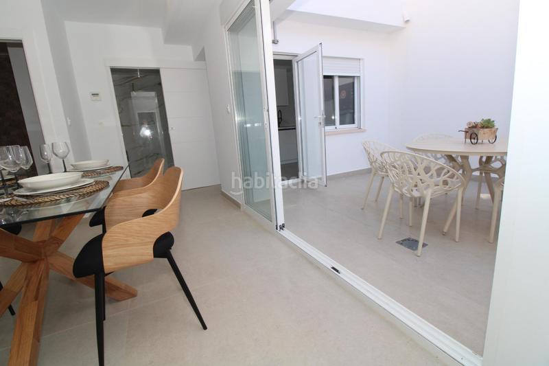 Foto f56b699b-b267-455d-bd93-5c222eb03d3a. Chalet in Lo Pagán San Pedro del Pinatar