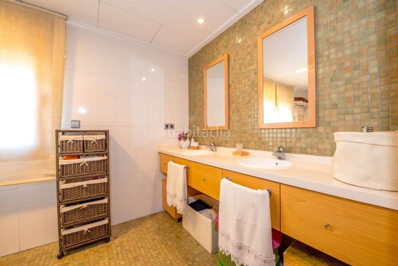 Foto 0ab1c2cd-6627-43b7-a7cc-a87d3d175f08. Chalet in Santiago de La Ribera San Javier