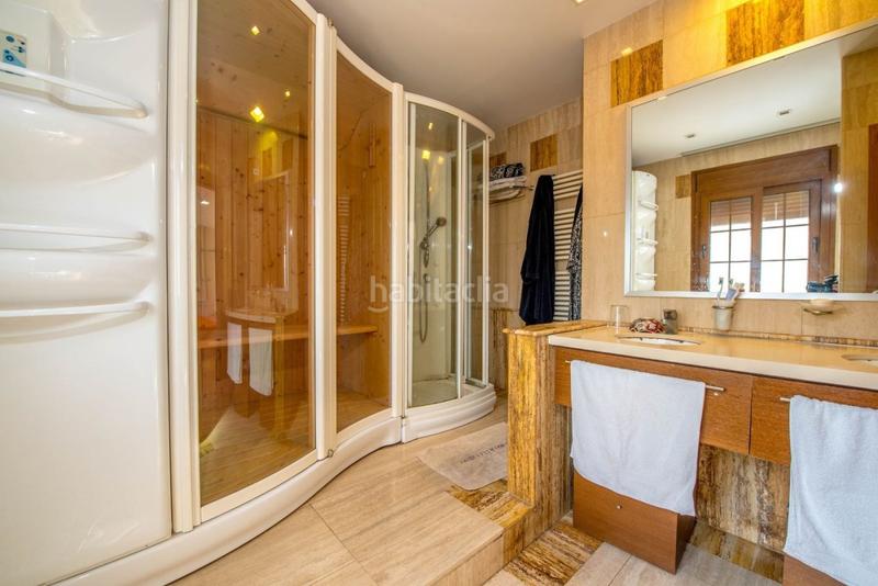 Foto 29b081ce-b041-487f-b252-6cb57d284da3. Chalet in Santiago de La Ribera San Javier