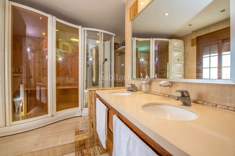 Foto 3b480880-14a3-4825-83c6-3cc17006ee09. Chalet in Santiago de La Ribera San Javier