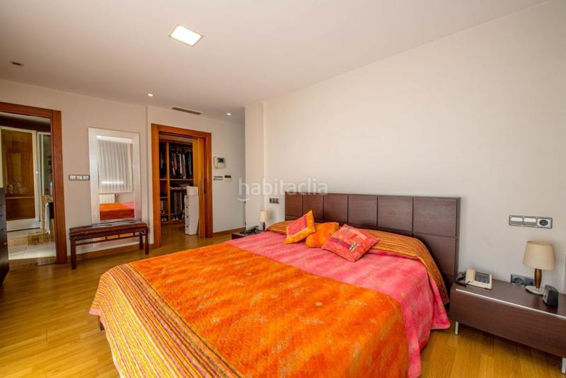 Foto 7cef9d54-07f2-4b63-afd8-b2691521ef4c. Chalet in Santiago de La Ribera San Javier