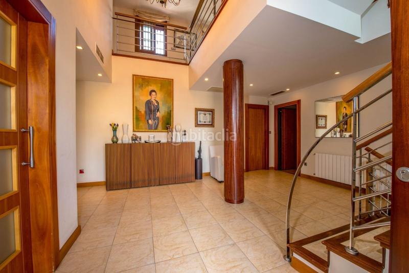 Foto a6b30804-7cab-4eb4-8592-d34277ef1bba. Chalet in Santiago de La Ribera San Javier