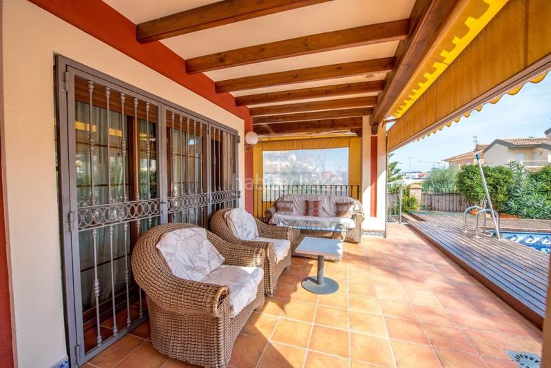 Foto b61ff2bf-fc77-4c25-9fe1-4f16538a05ea. Chalet in Santiago de La Ribera San Javier