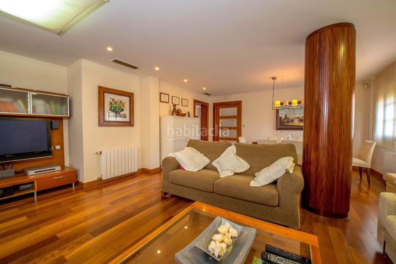 Foto bb3020bb-fcd5-4131-a503-654732617229. Chalet in Santiago de La Ribera San Javier