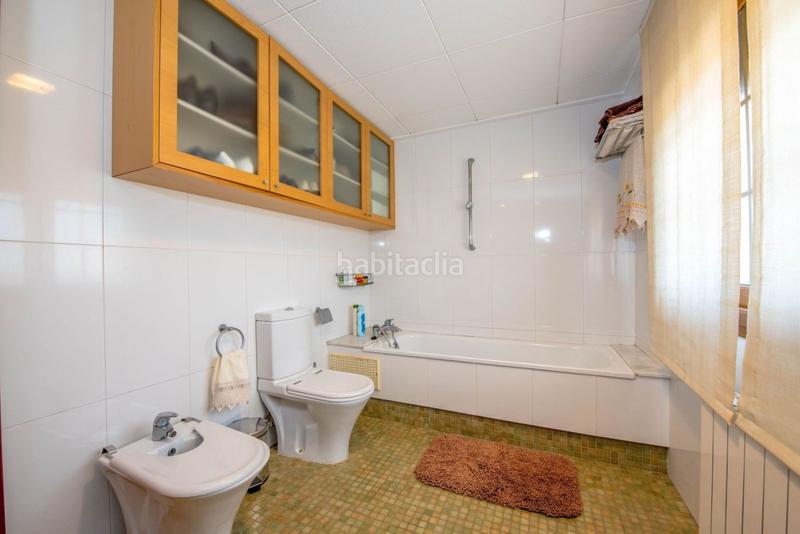 Foto c47243ea-c012-48a5-a33d-57ee9277e016. Chalet in Santiago de La Ribera San Javier