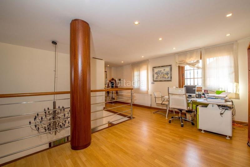 Foto c9aae011-4d25-46c9-a336-1a08c36e4051. Chalet in Santiago de La Ribera San Javier