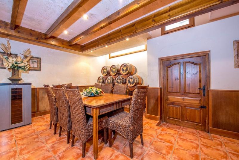 Foto df3f4da2-1d32-4abf-95d0-7294d0650e22. Chalet in Santiago de La Ribera San Javier