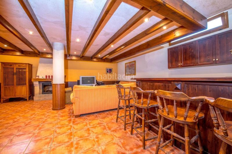 Foto f671066d-0e9e-4947-83a0-8bf6192a09b9. Chalet in Santiago de La Ribera San Javier