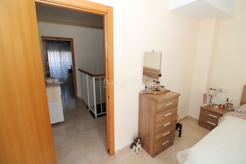 Foto 0b9528af-3468-4ebf-8d03-9282e9de6588. Casa amplio dúplex en Las Lomas de Rame-Bahía Bella Alcázares (Los)