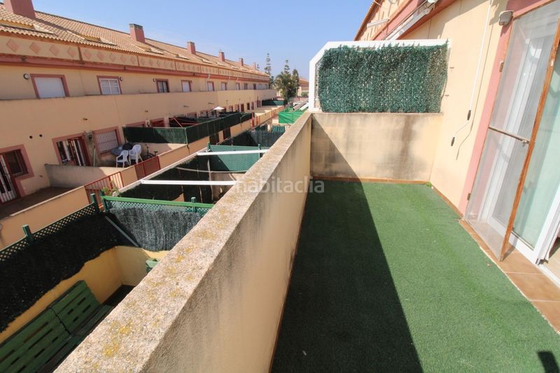 Foto 50f08459-c105-4be7-8002-9cec47bc13a9. Casa amplio dúplex en Las Lomas de Rame-Bahía Bella Alcázares (Los)