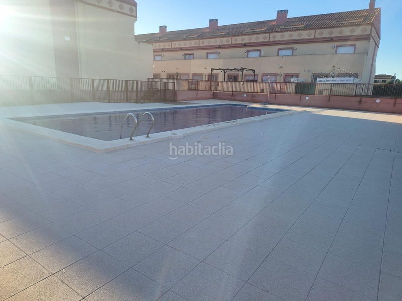 Foto 659f843e-2ea7-4086-9c52-8c1c4b827e0a. Casa amplio dúplex en Las Lomas de Rame-Bahía Bella Alcázares (Los)