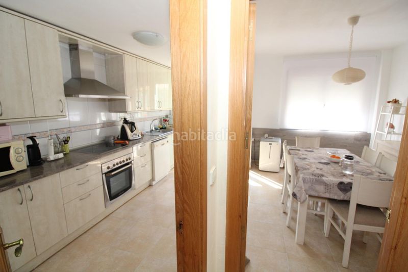 Foto 76a42019-5bf6-432e-a96e-fb77fd79a425. Casa amplio dúplex en Las Lomas de Rame-Bahía Bella Alcázares (Los)