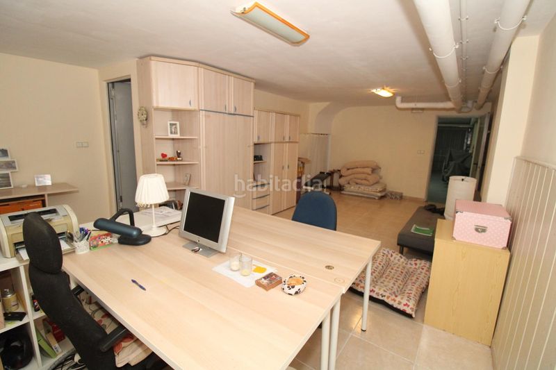 Foto 8cfdb3c0-b0d2-4bd7-923d-86c551690d10. Casa amplio dúplex en Las Lomas de Rame-Bahía Bella Alcázares (Los)