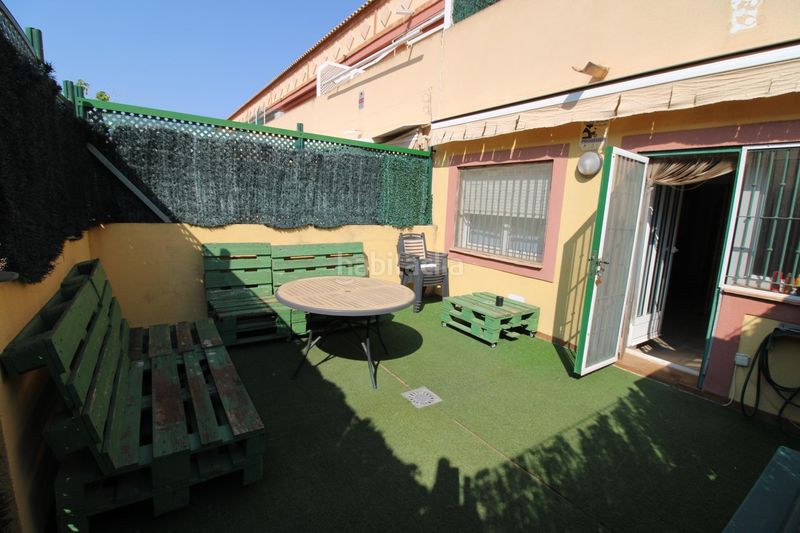 Foto 9a2e4e34-79fe-4e5c-b759-27c56df77b3f. Casa amplio dúplex en Las Lomas de Rame-Bahía Bella Alcázares (Los)