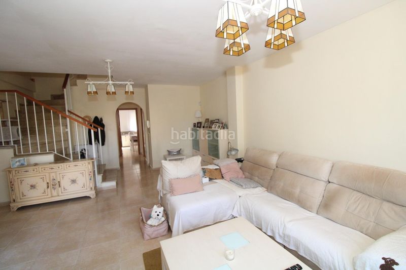 Foto b155a30f-e7cc-4462-a189-2c864e6d1f60. Casa amplio dúplex en Las Lomas de Rame-Bahía Bella Alcázares (Los)